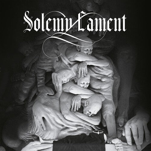 SOLEMN LAMENT - SOLEMN LAMENT