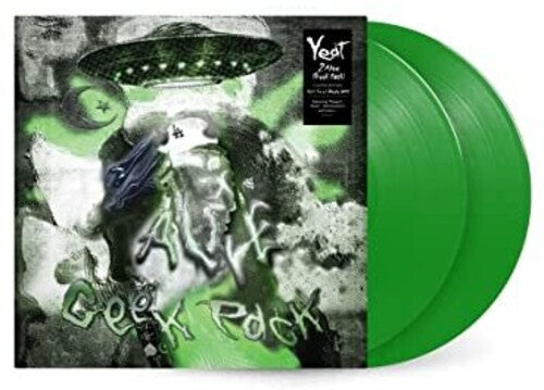 YEAT - 2 ALIVE (GEEK PACK)