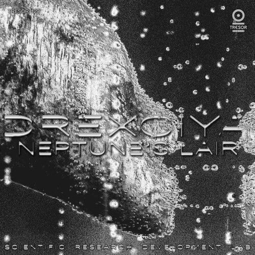 DREXCIYA - NEPTUNE'S LAIR