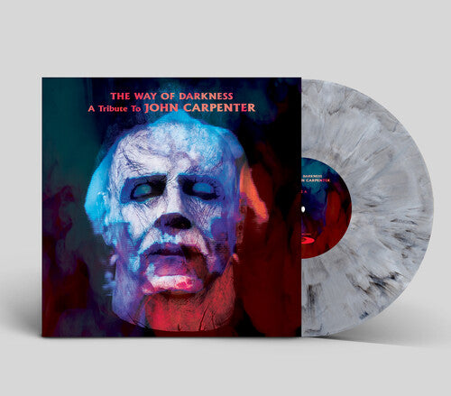 WAY OF DARKNESS: A TRIBUTE TO JOHN CARPENTER / VAR - WAY OF DARKNESS: A TRIBUTE TO JOHN CARPENTER / VAR
