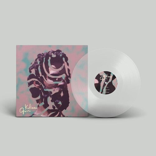 KUTIMAN - OPEN