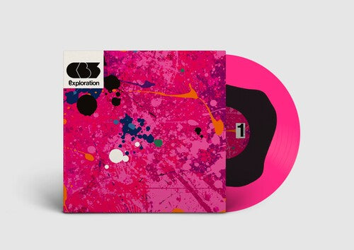 CB3 - EXPLORATION