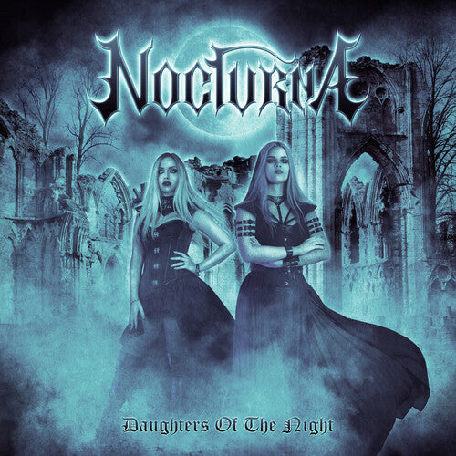 Nocturna – Daughters Of The Night
