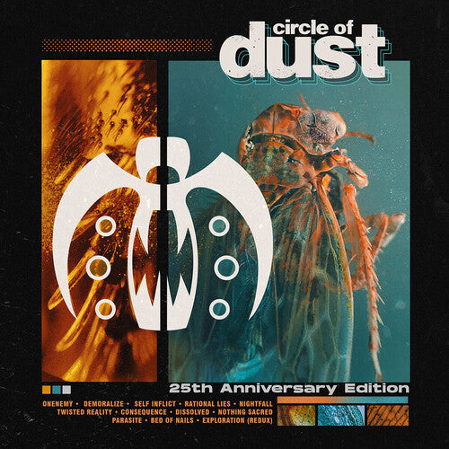 CIRCLE OF DUST - CIRCLE OF DUST
