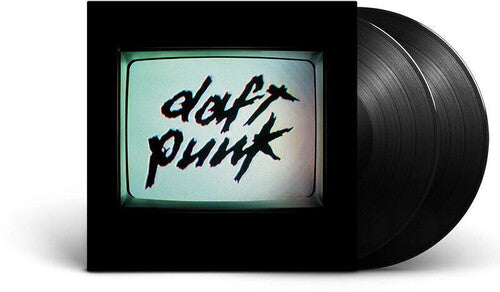 Daft Punk – Human After All