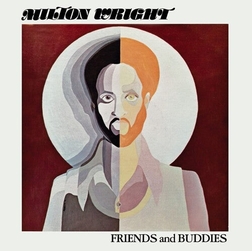 WRIGHT,MILTON - FRIENDS & BUDDIES