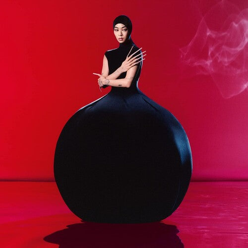 SAWAYAMA,RINA - HOLD THE GIRL