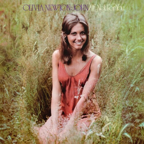 NEWTON-JOHN,OLIVIA - IF NOT FOR YOU