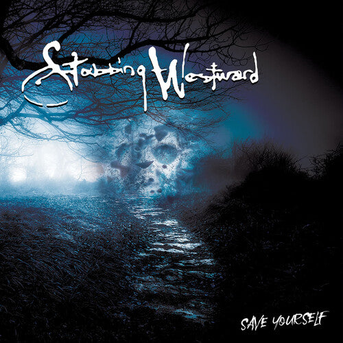 STABBING WESTWARD - SAVE YOURSELF