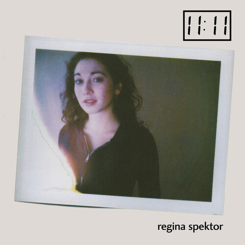 SPEKTOR,REGINA - 11:11
