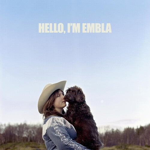 EMBLA & KARIDOTTERS - HELLO I'M EMBLA