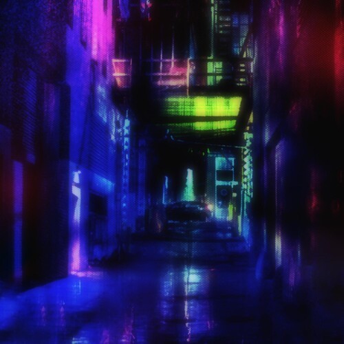 KEY,WILLIAM RYAN - EVERYTHING EXCEPT DESIRE