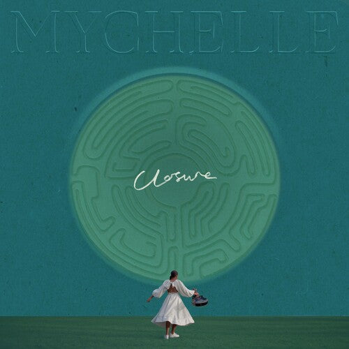 MYCHELLE - CLOSURE / SOMEONE WHO KNOWS