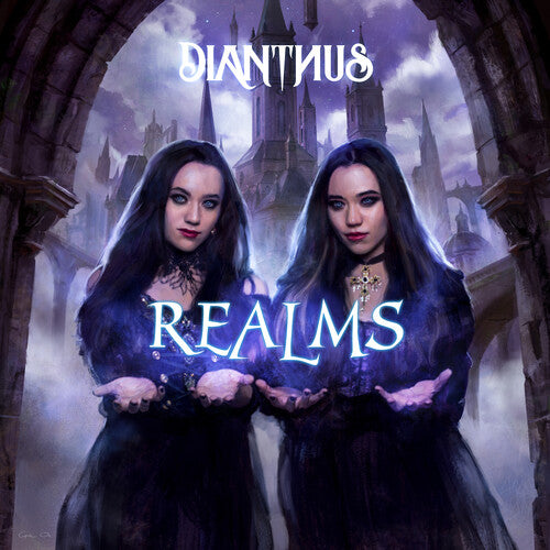 DIANTHUS - REALMS