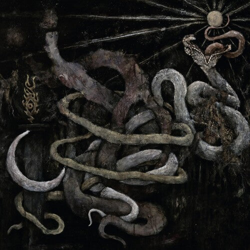 HIEROPHANT - DEATH SIEGE