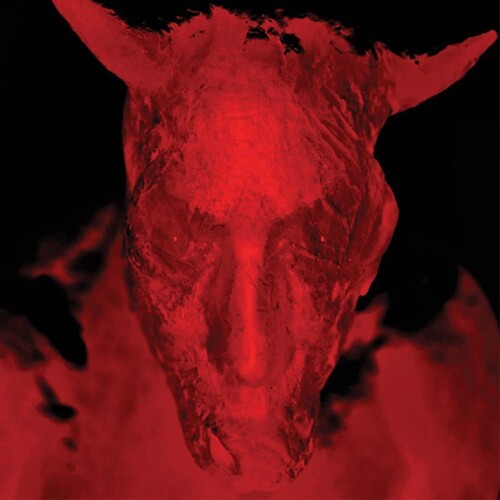 GALAS,DIAMANDA - BROKEN GARGOYLES