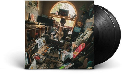 LOGIC - VINYL DAYS