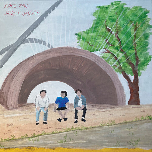 FREE TIME - JANGLE JARGON
