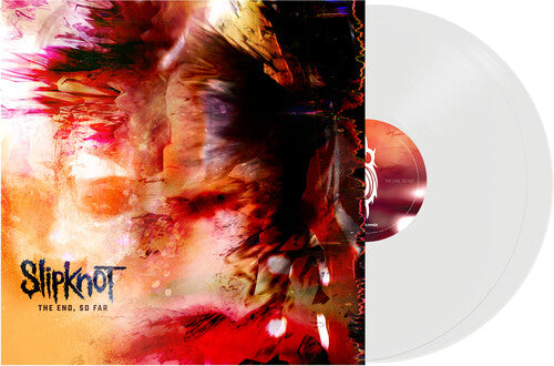 SLIPKNOT - END SO FAR