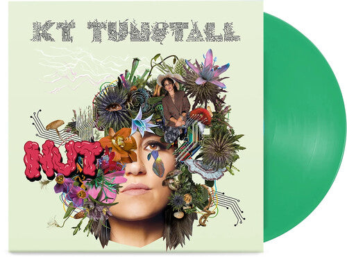 TUNSTALL,KT - NUT