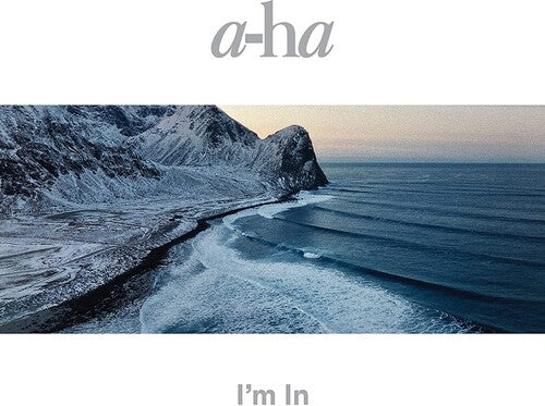 a-ha – True North