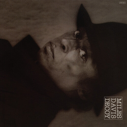DAVIS,MILES - DECOY