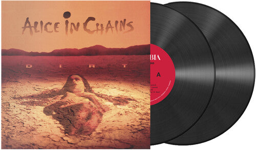 Alice in Chains – Dirt
