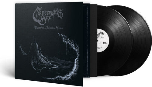 CAVERNOUS GATE - VOICES FROM A FATHOMLESS REALM