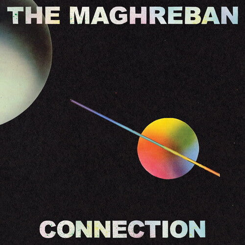 MAGHREBAN - CONNECTION