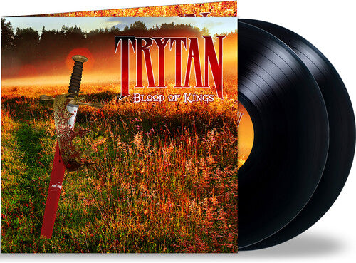 TRYTAN - BLOOD OF KINGS