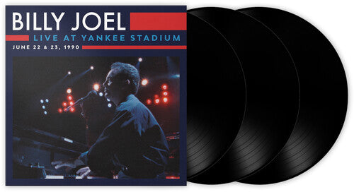Billy Joel – Live At Yankee Stadium