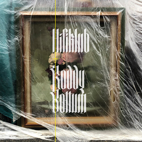 HIFIKLUB & RODDY BOTTUM - THINGS THAT WERE LOST IN THE FIRE