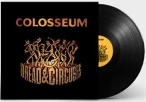 Colosseum – Bread & Circuses
