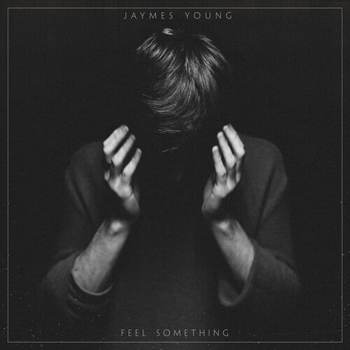 YOUNG,JAYMES - FEEL SOMETHING