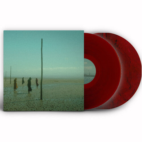 DEVILS WITCHES - IN ALL HER FORMS - RED/BLACK