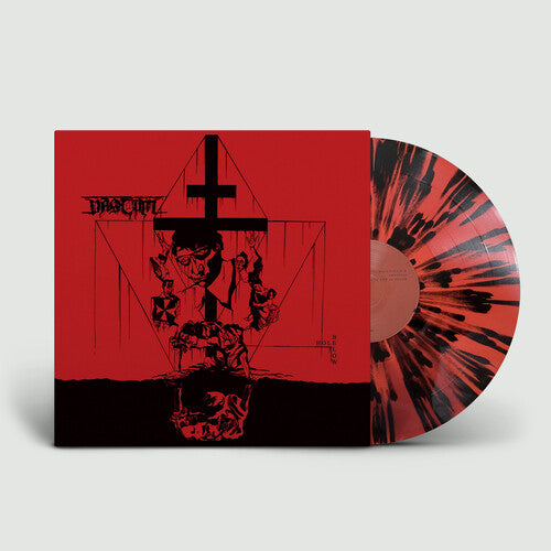 Vastum – HOLE BELOW