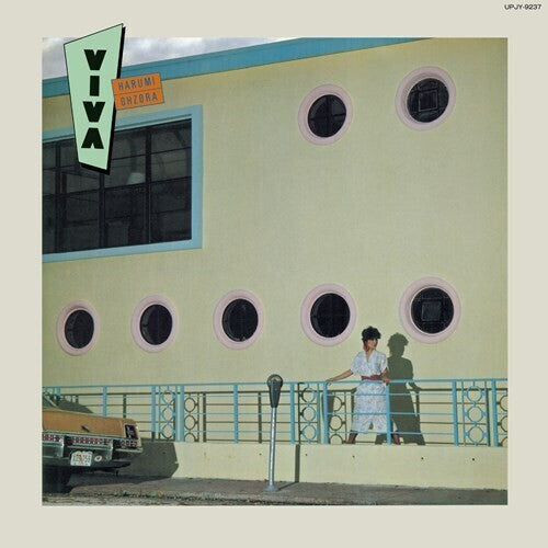 OZARA,HARUMI - VIVA