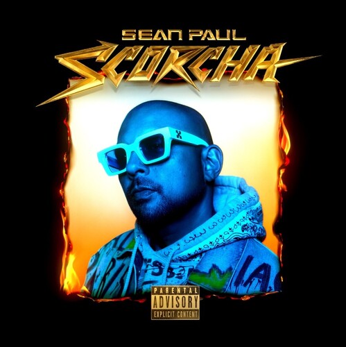 PAUL,SEAN - SCORCHA