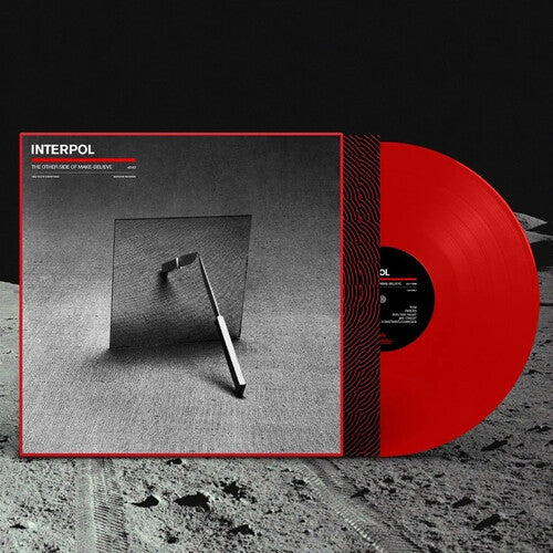 INTERPOL - OTHER SIDE OF MAKE-BELIEVE