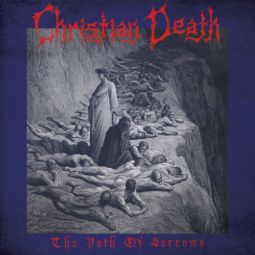 Christian Death – The Path Of Sorrows