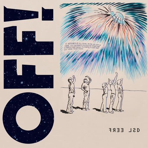 OFF - FREE LSD