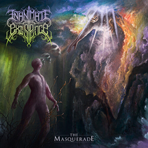 INANIMATE EXISTENCE - MASQUERADE