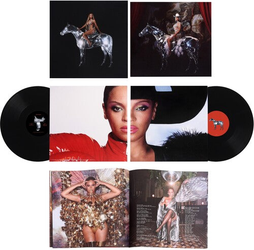 BEYONCE - RENAISSANCE