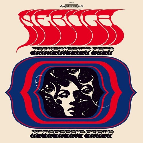 Nebula – Transmission From Mothership Earth
