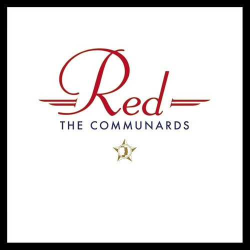 The Communards – Red