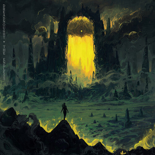 DREADNOUGHT - ENDLESS