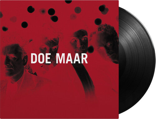 DOE MAAR - KLAAR