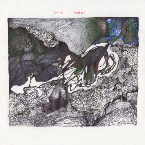 MANEKA - DARK MATTERS