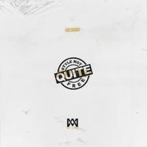 BIG K.R.I.T. - STYLE NOT QUITE FREE