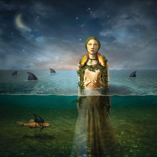 BLED - FOUND IN THE FLOOD